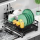 Metal Dish Rack